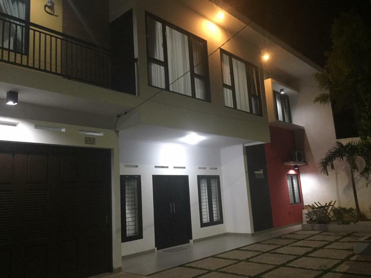 Rumah99 Jakarta Eksteriør bilde
